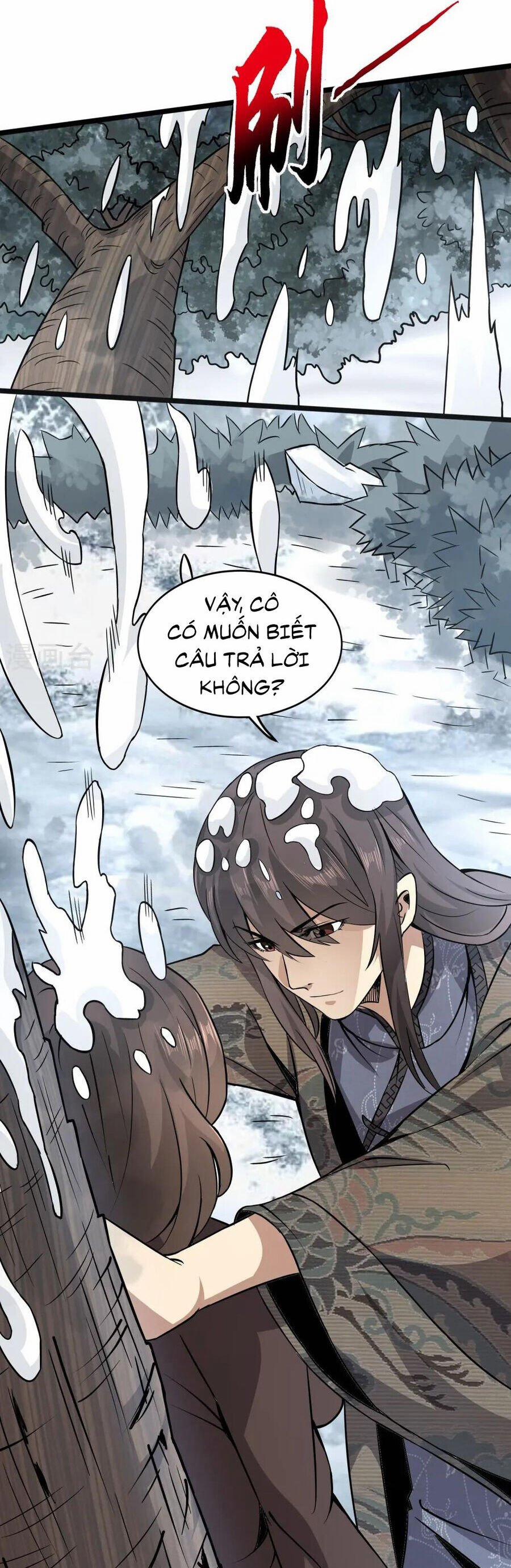 Y Võ Chí Tôn 346 trang 19