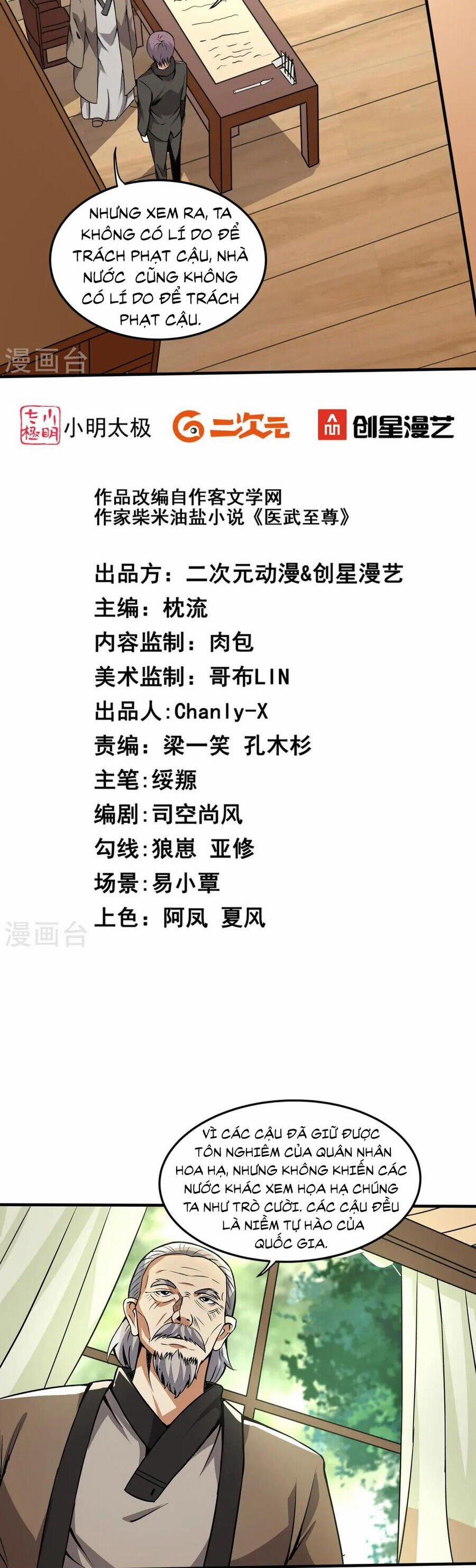 Y Võ Chí Tôn 346 trang 2