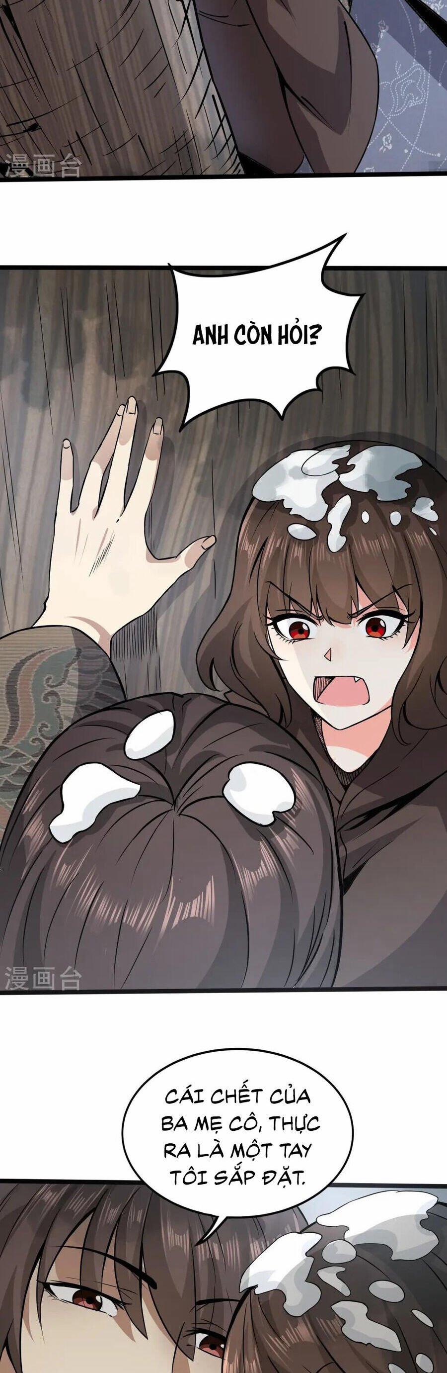 Y Võ Chí Tôn 346 trang 20