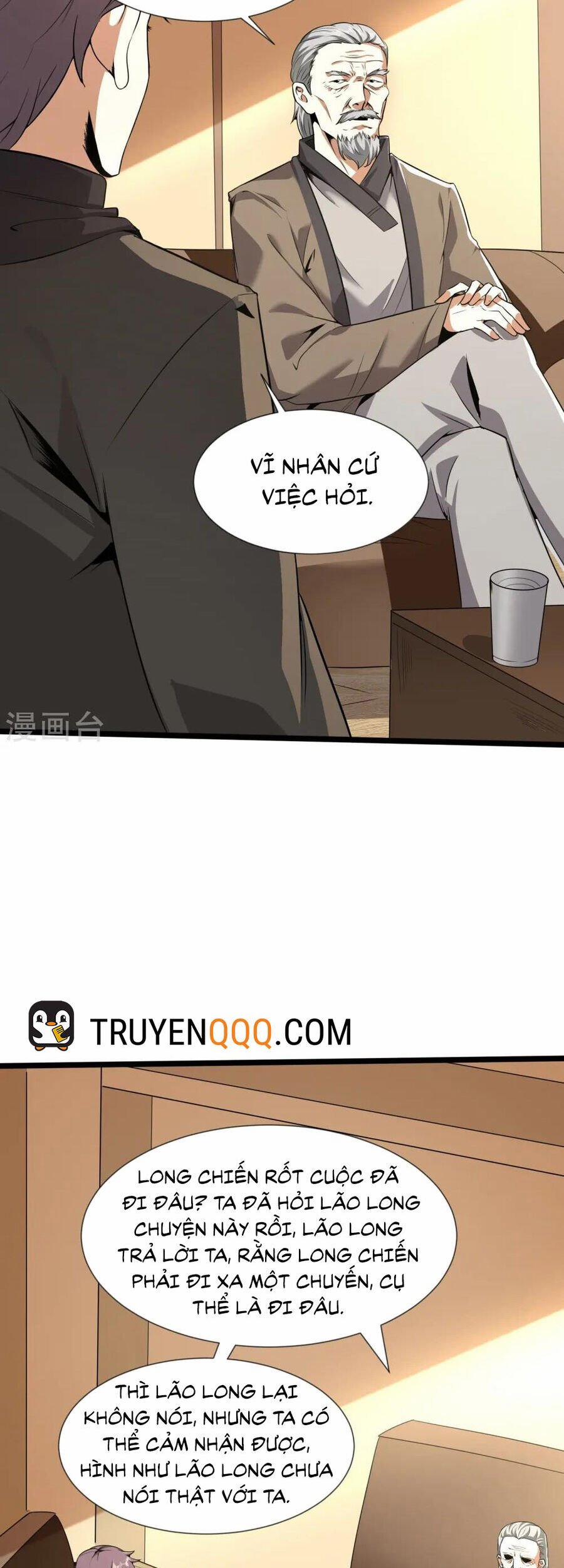 Y Võ Chí Tôn 346 trang 8