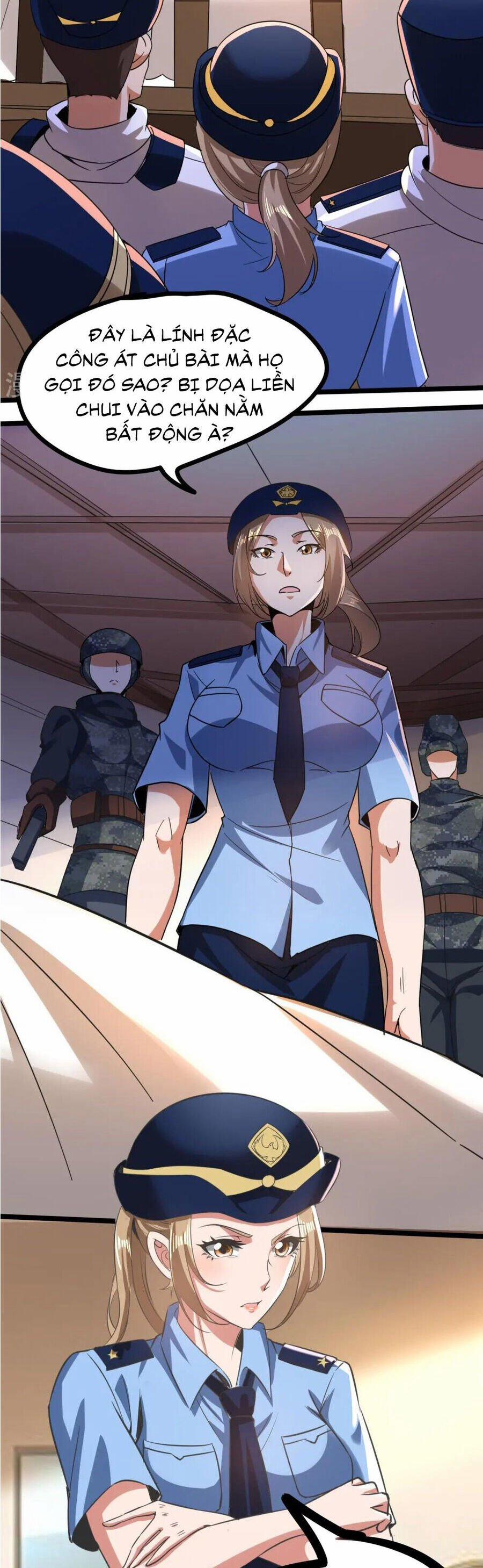 Y Võ Chí Tôn 347 trang 14