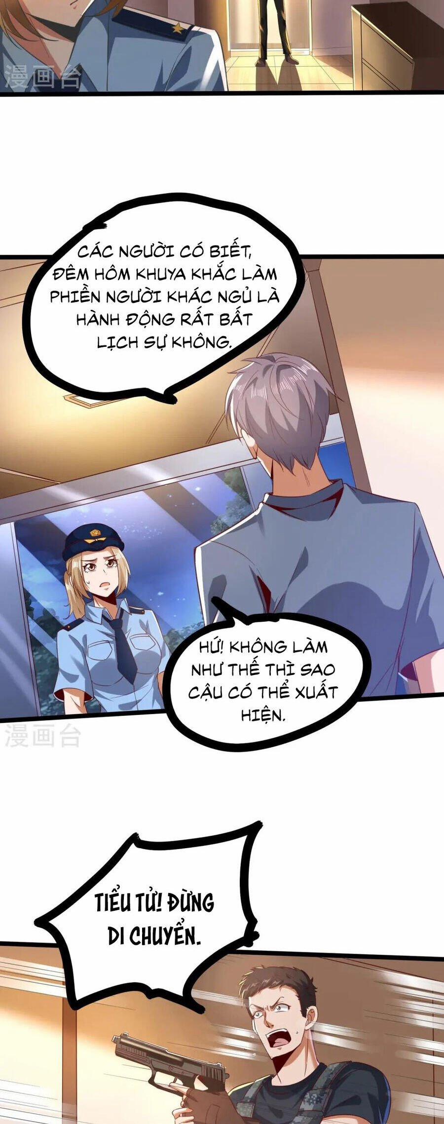 Y Võ Chí Tôn 347 trang 18