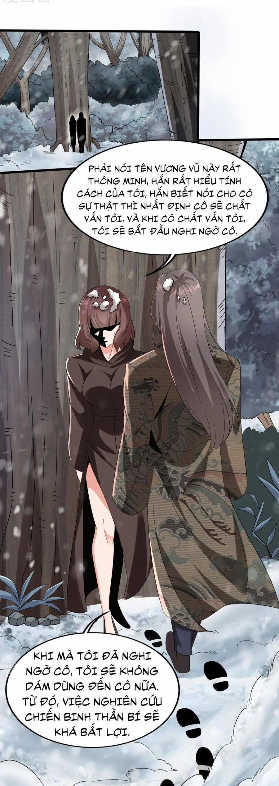 Y Võ Chí Tôn 347 trang 2