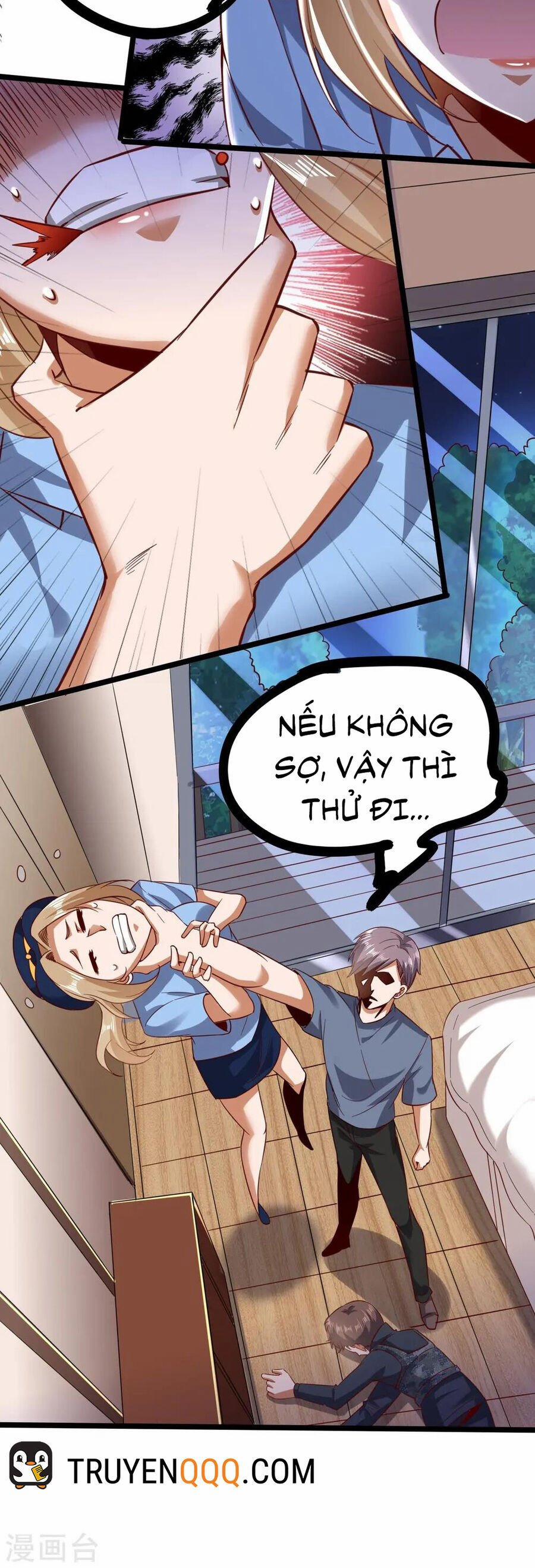 Y Võ Chí Tôn 347 trang 23