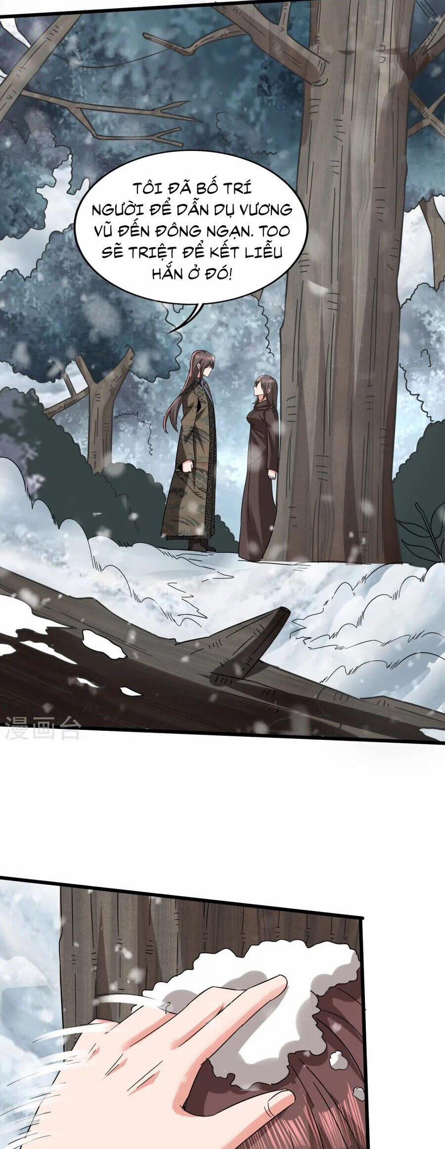 Y Võ Chí Tôn 347 trang 5