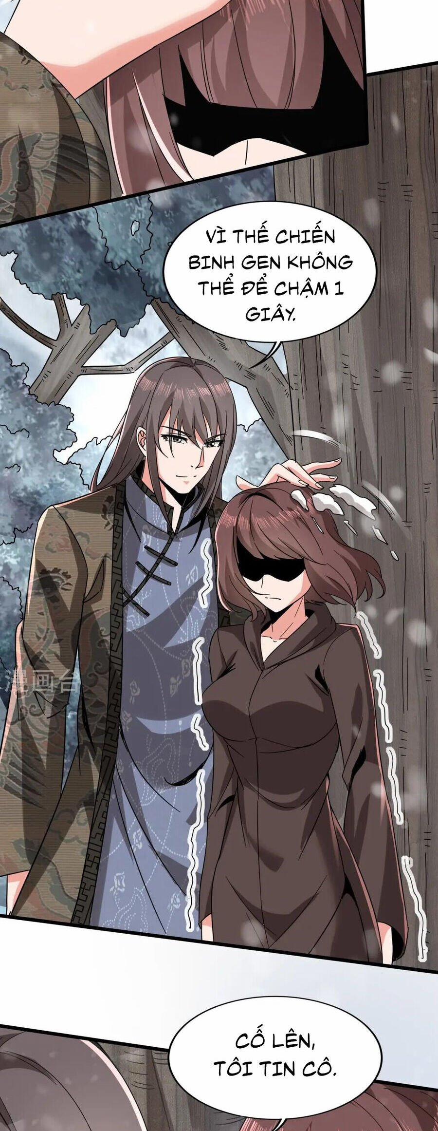 Y Võ Chí Tôn 347 trang 6