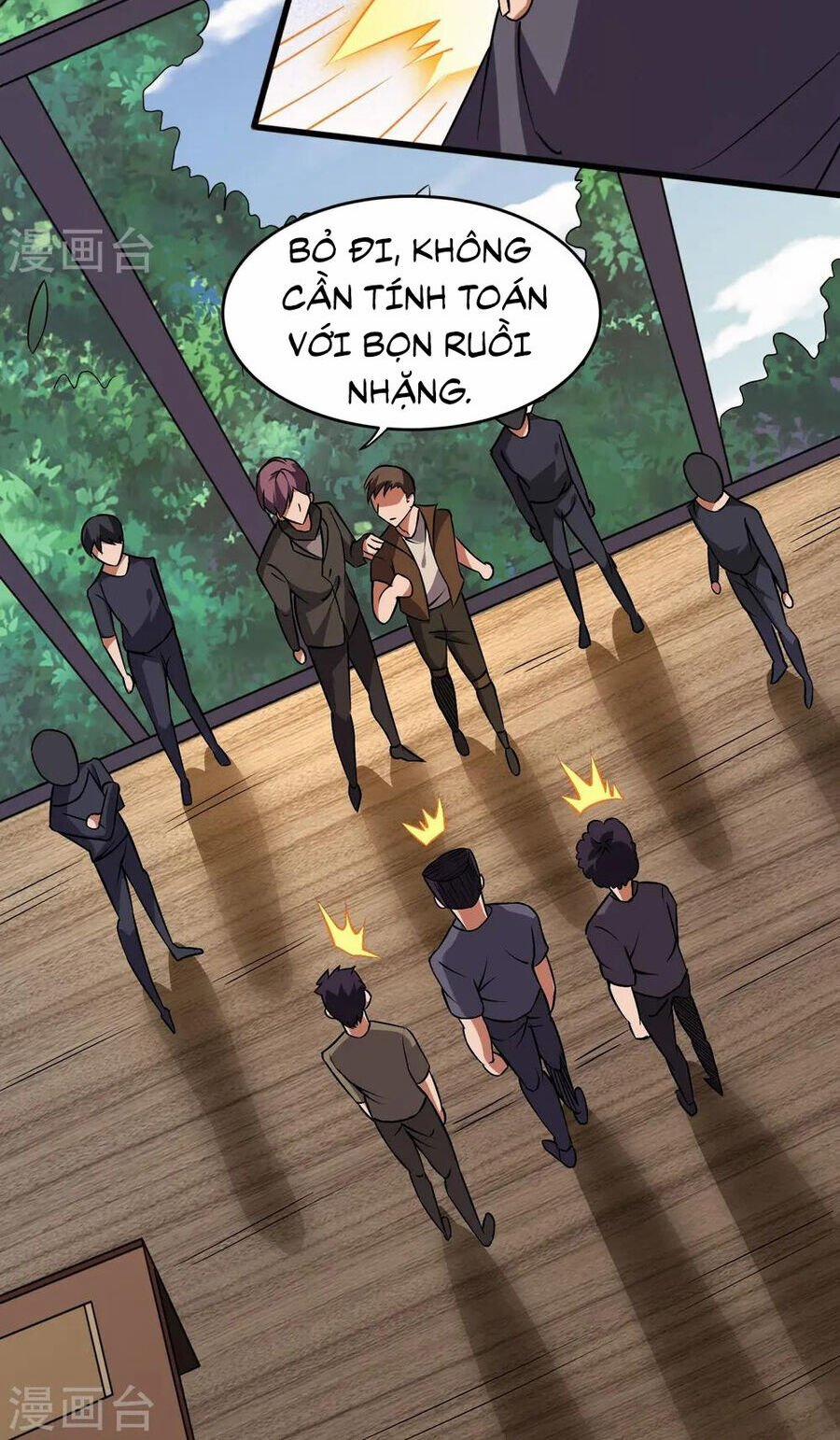 Y Võ Chí Tôn 348 trang 17