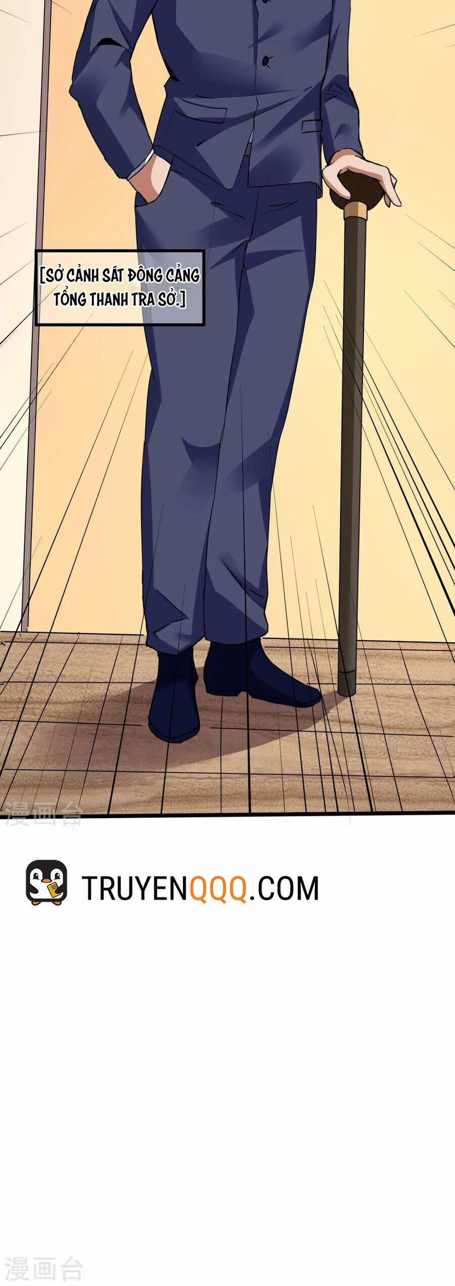 Y Võ Chí Tôn 349 trang 16