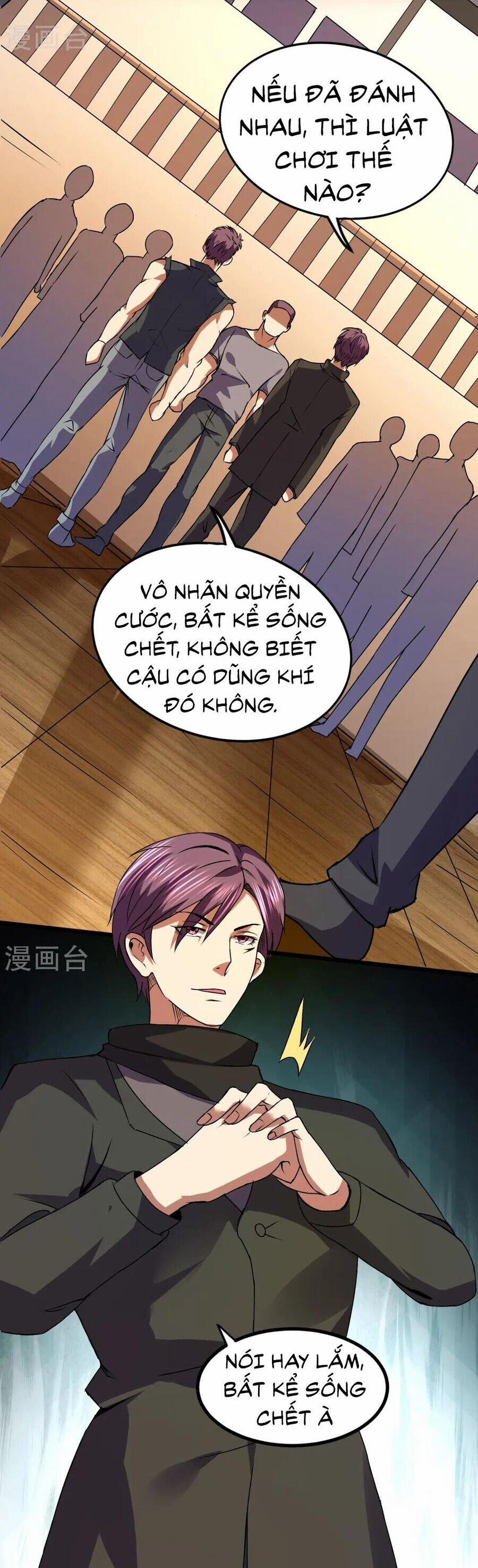 Y Võ Chí Tôn 349 trang 5