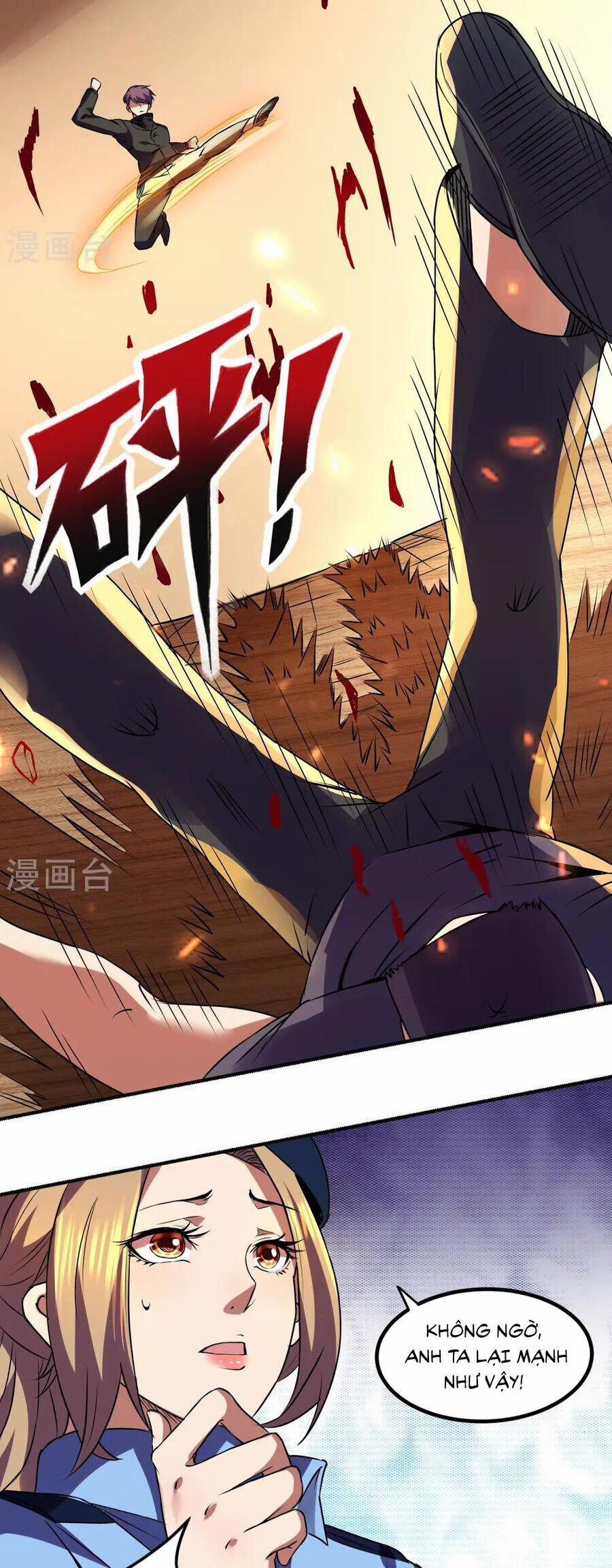 Y Võ Chí Tôn 349 trang 8