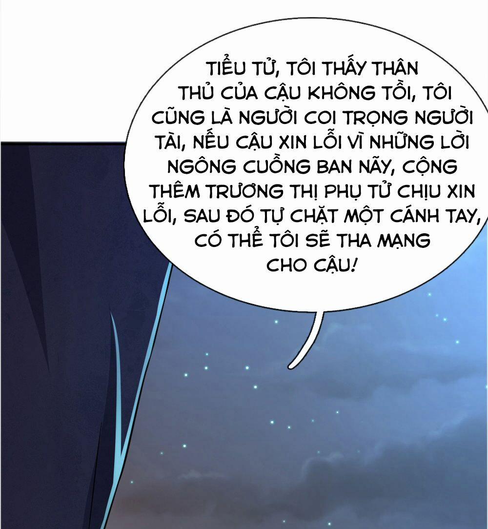 Y Võ Chí Tôn 35 trang 13
