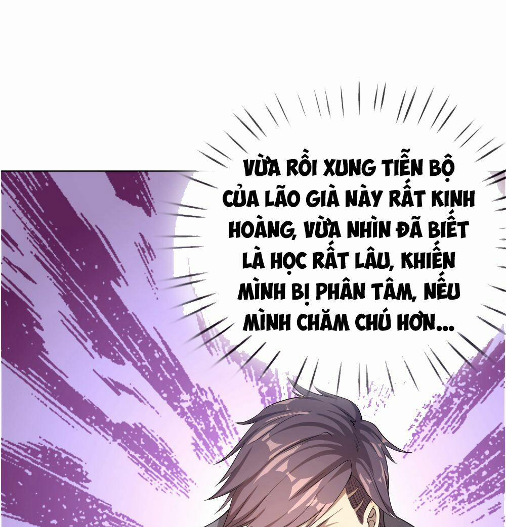 Y Võ Chí Tôn 35 trang 16