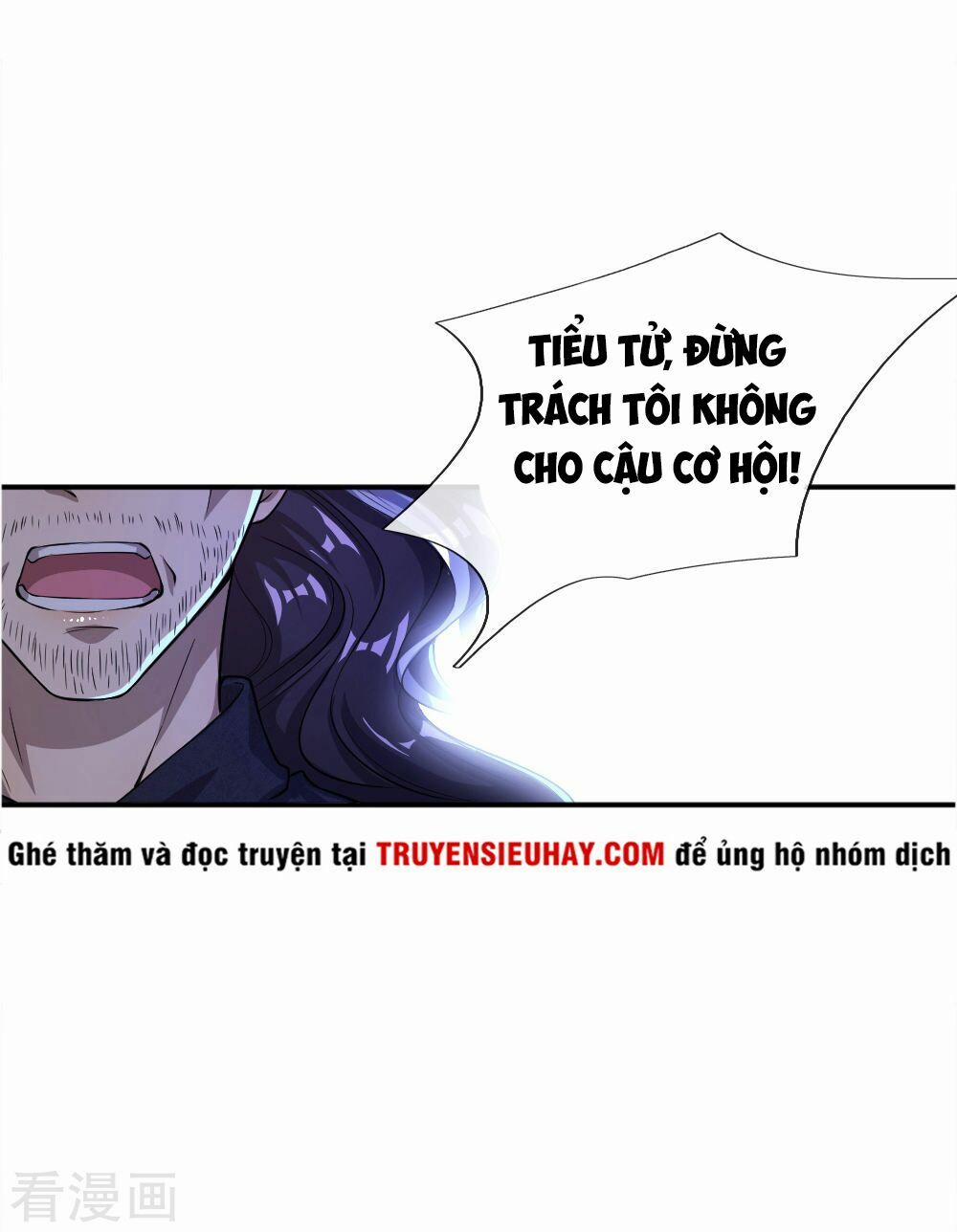 Y Võ Chí Tôn 35 trang 18