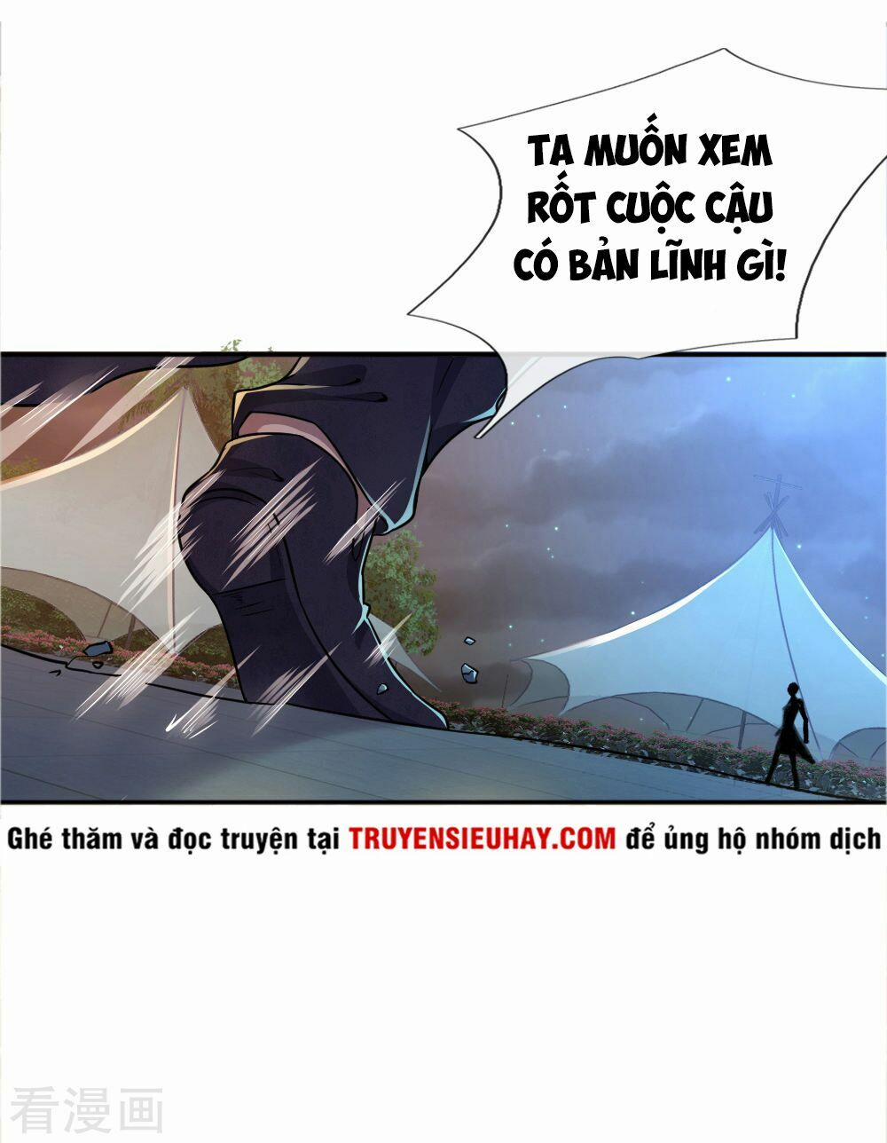 Y Võ Chí Tôn 35 trang 2