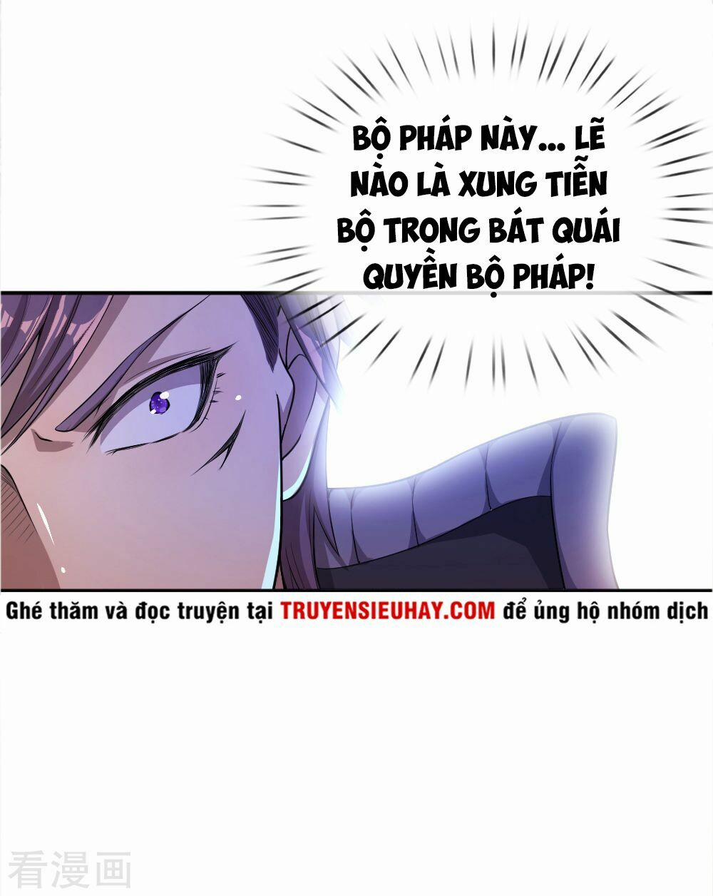 Y Võ Chí Tôn 35 trang 5
