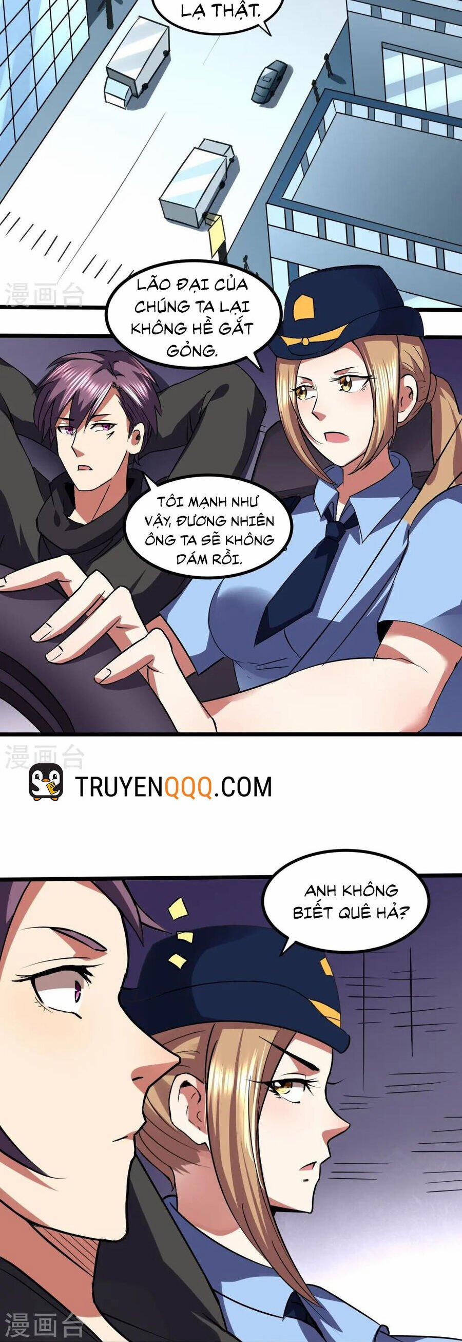 Y Võ Chí Tôn 350 trang 10