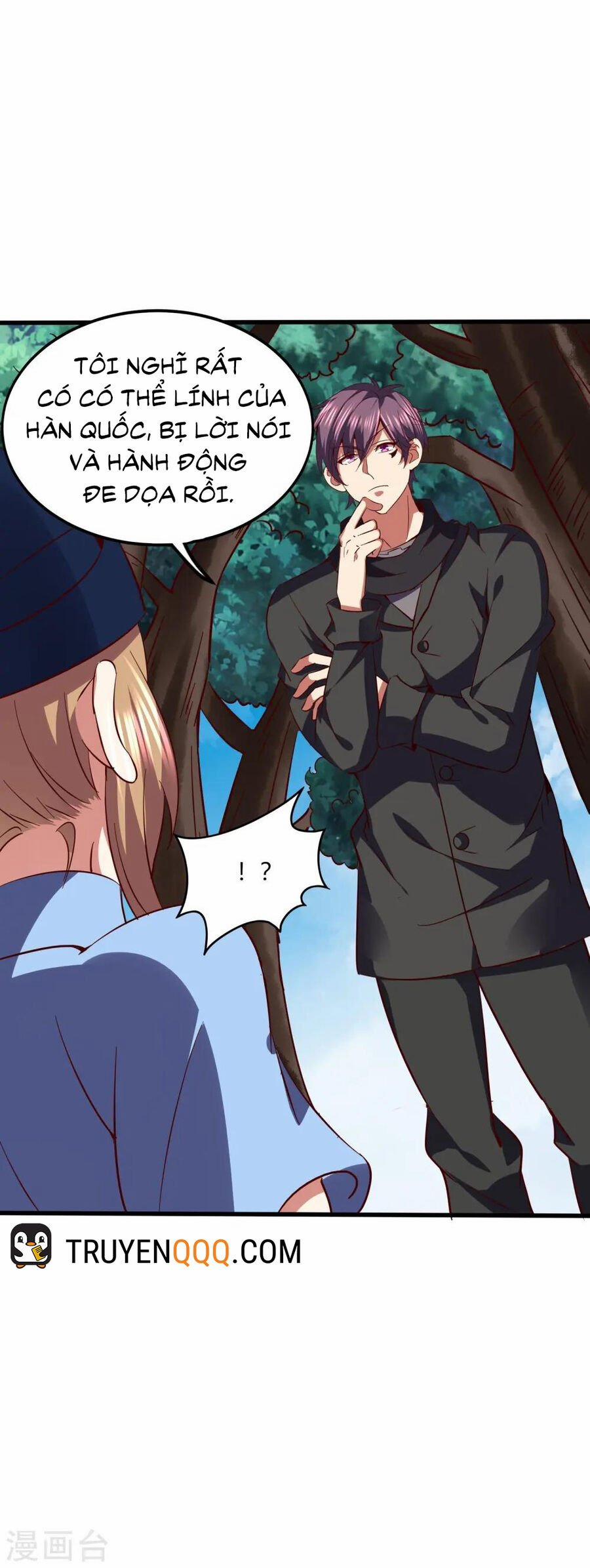 Y Võ Chí Tôn 350 trang 20