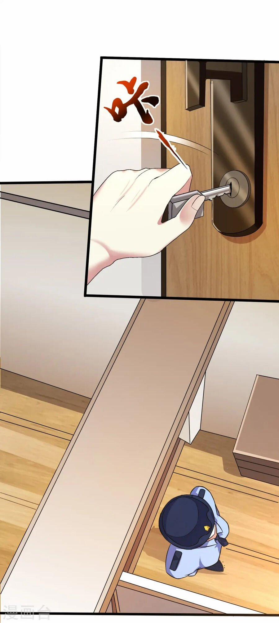 Y Võ Chí Tôn 351 trang 21