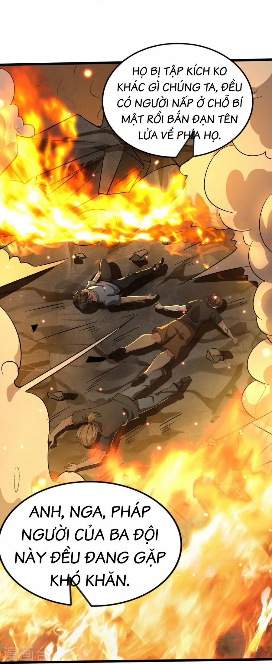 Y Võ Chí Tôn 351 trang 6