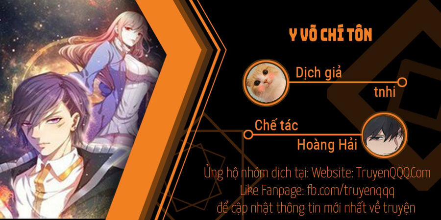 Y Võ Chí Tôn 352 trang 0