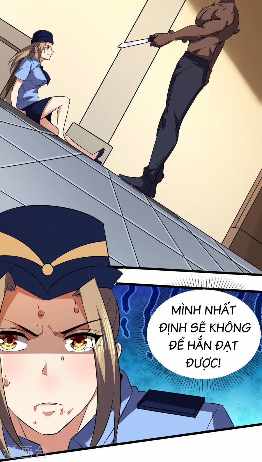 Y Võ Chí Tôn 352 trang 15