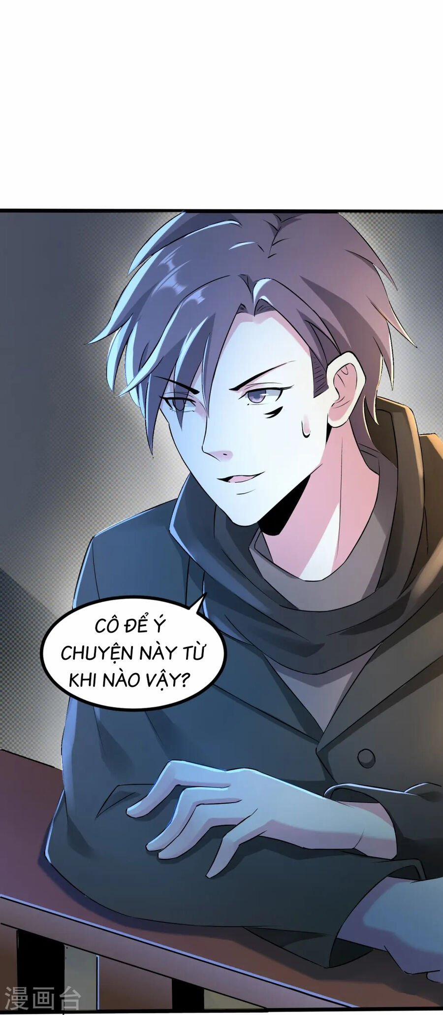 Y Võ Chí Tôn 352 trang 31