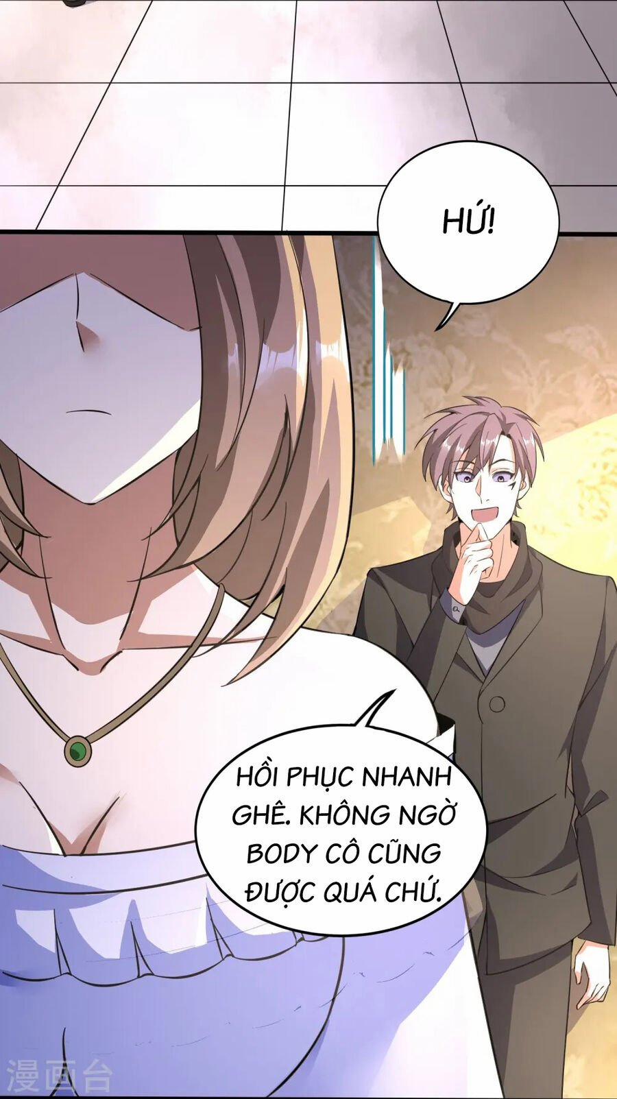 Y Võ Chí Tôn 353 trang 17