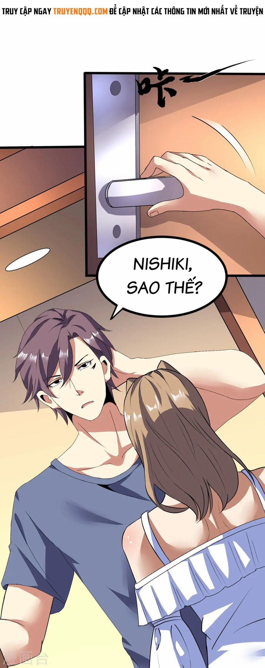 Y Võ Chí Tôn 354 trang 9