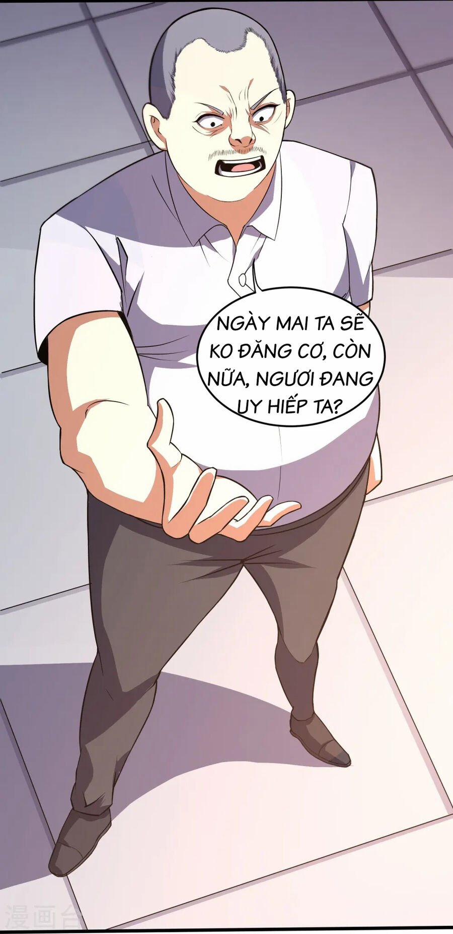 Y Võ Chí Tôn 355 trang 12