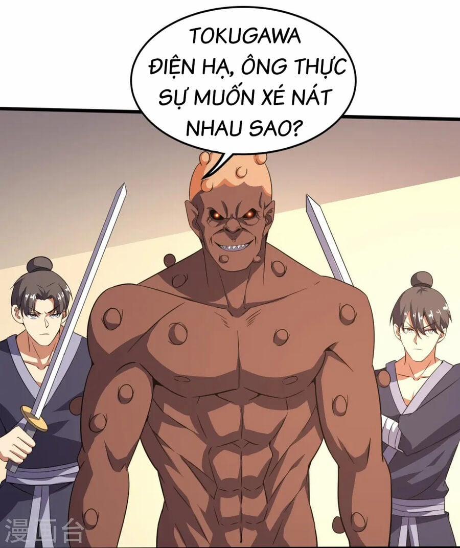 Y Võ Chí Tôn 355 trang 20