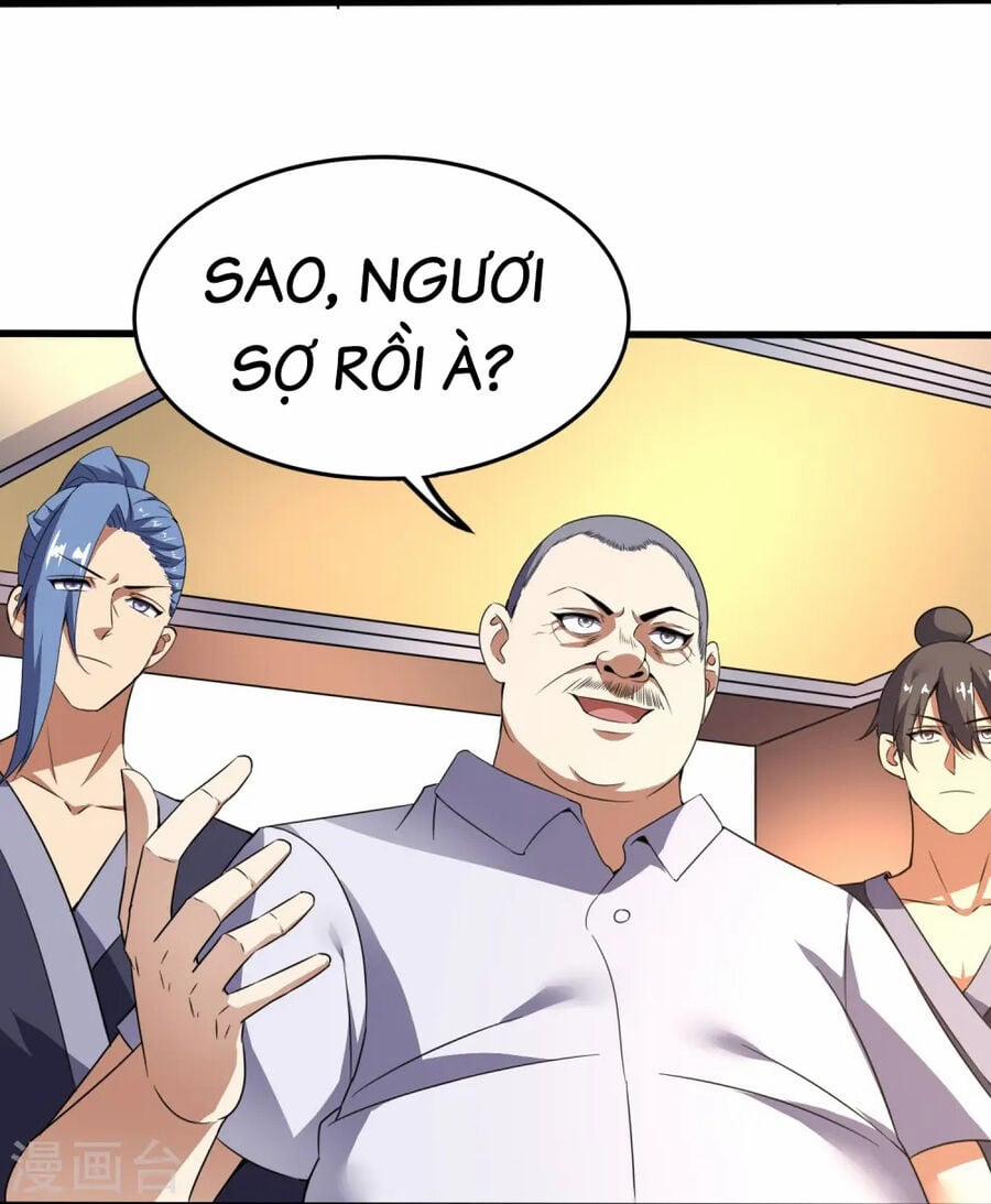 Y Võ Chí Tôn 355 trang 21