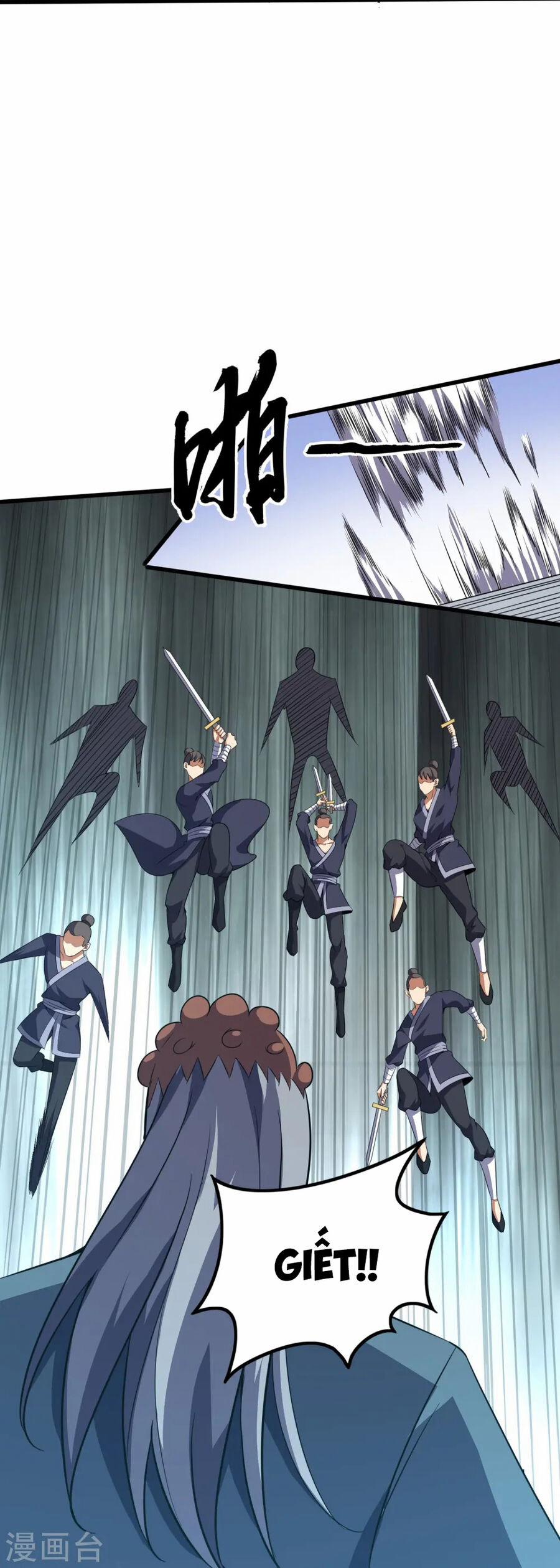 Y Võ Chí Tôn 355 trang 28