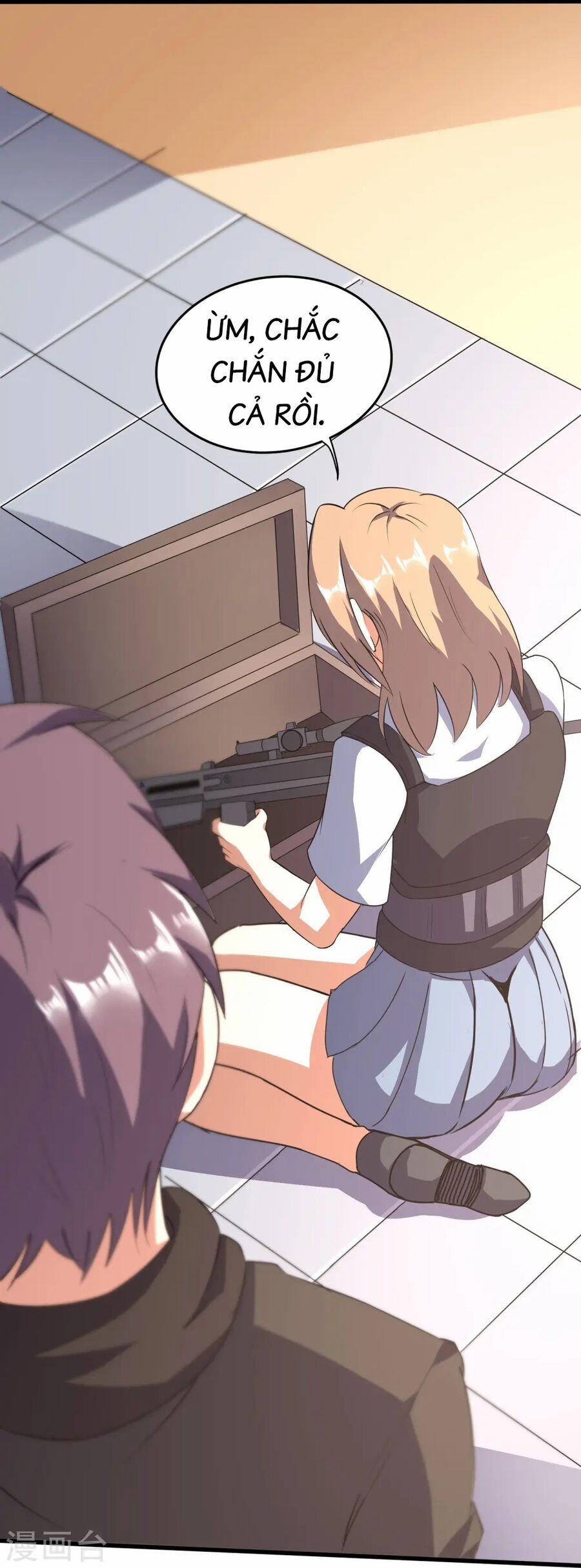 Y Võ Chí Tôn 356 trang 14