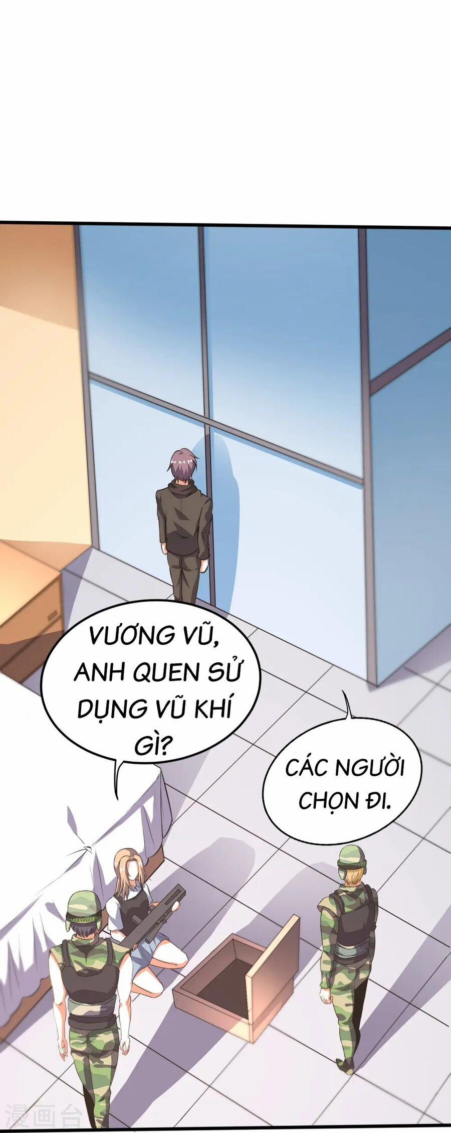 Y Võ Chí Tôn 356 trang 15