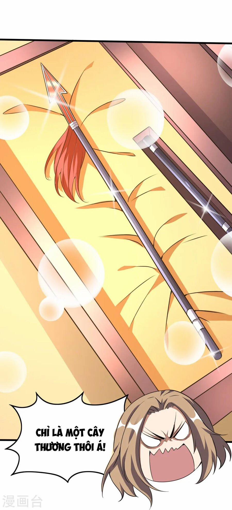 Y Võ Chí Tôn 356 trang 21