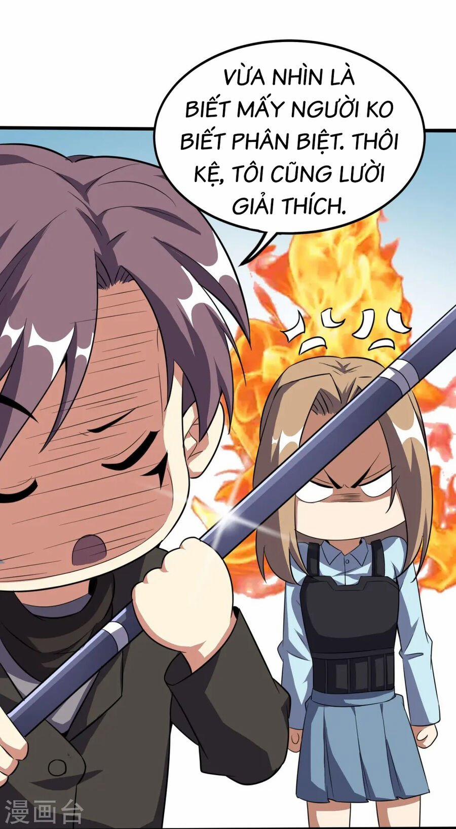 Y Võ Chí Tôn 356 trang 22