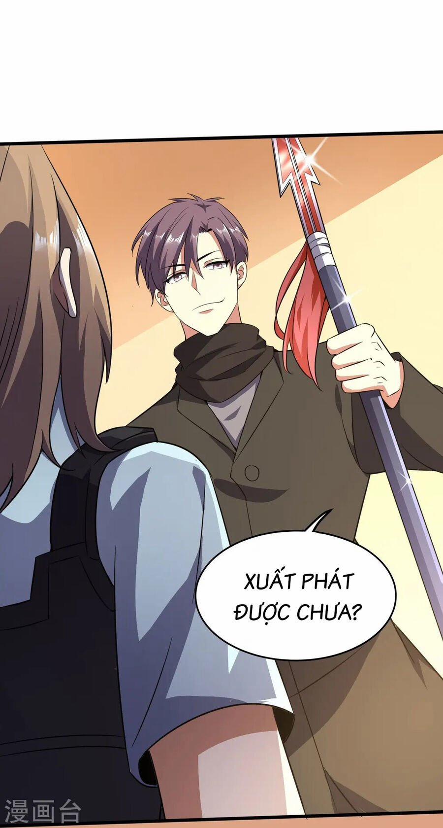 Y Võ Chí Tôn 356 trang 25