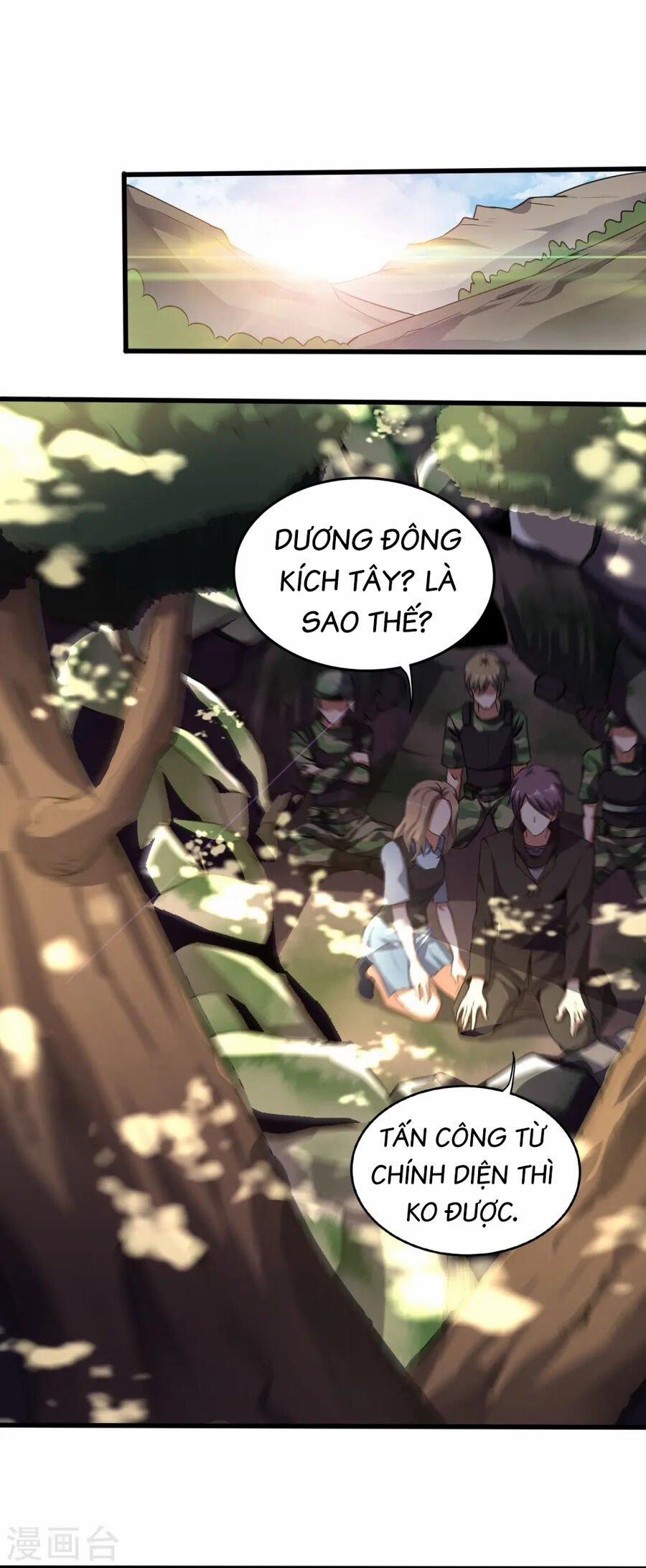 Y Võ Chí Tôn 357 trang 2