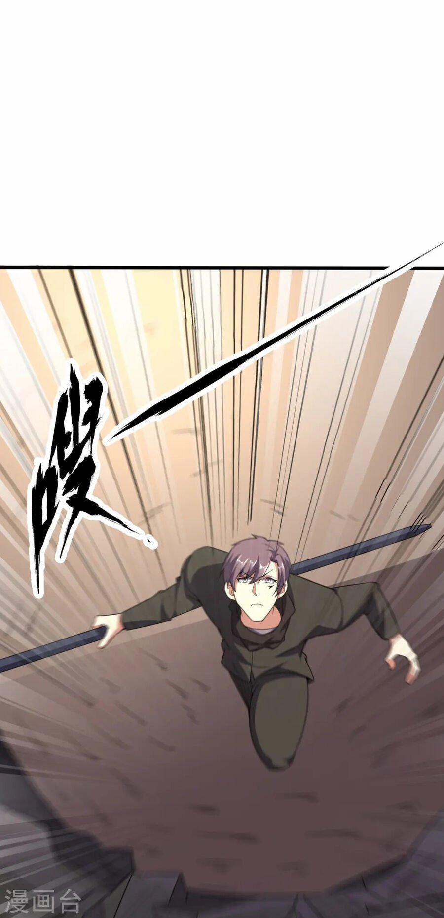 Y Võ Chí Tôn 357 trang 21