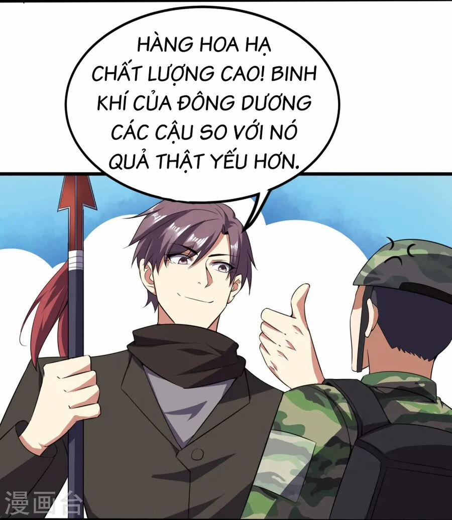 Y Võ Chí Tôn 357 trang 33