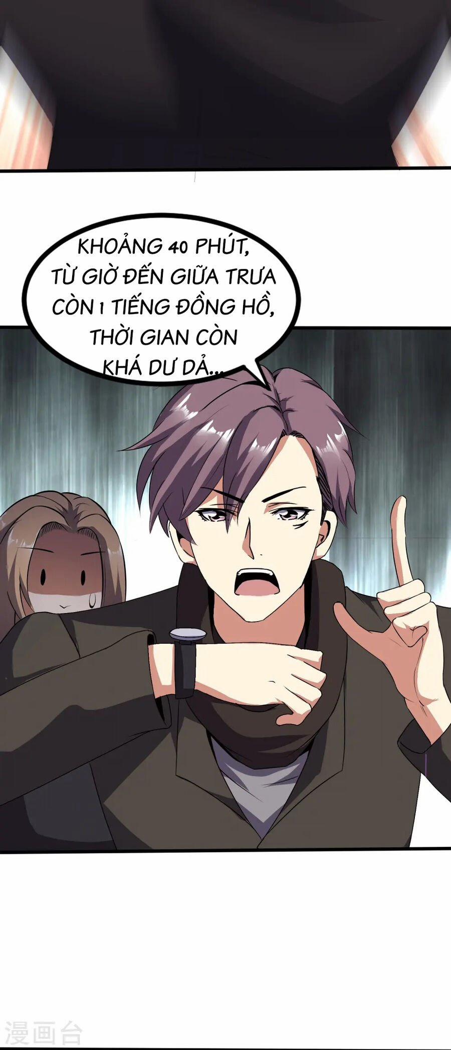 Y Võ Chí Tôn 357 trang 8