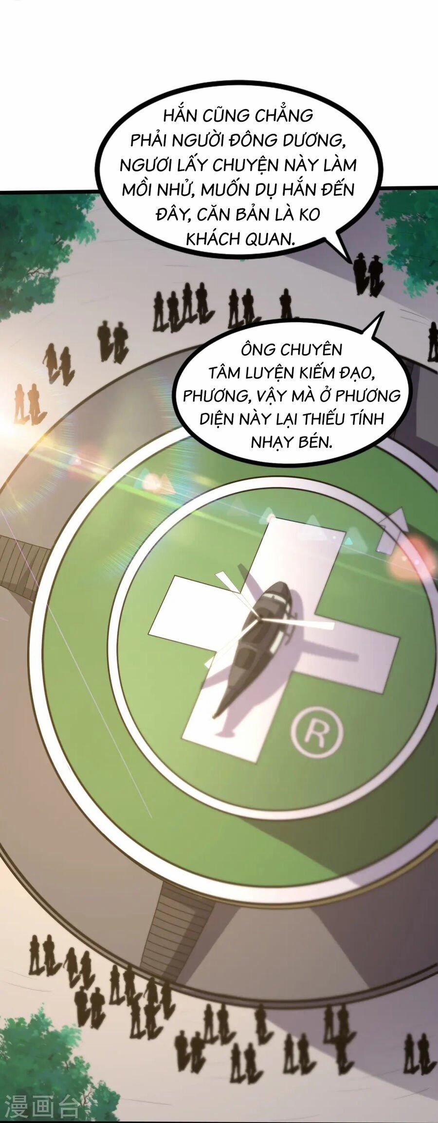 Y Võ Chí Tôn 358 trang 18