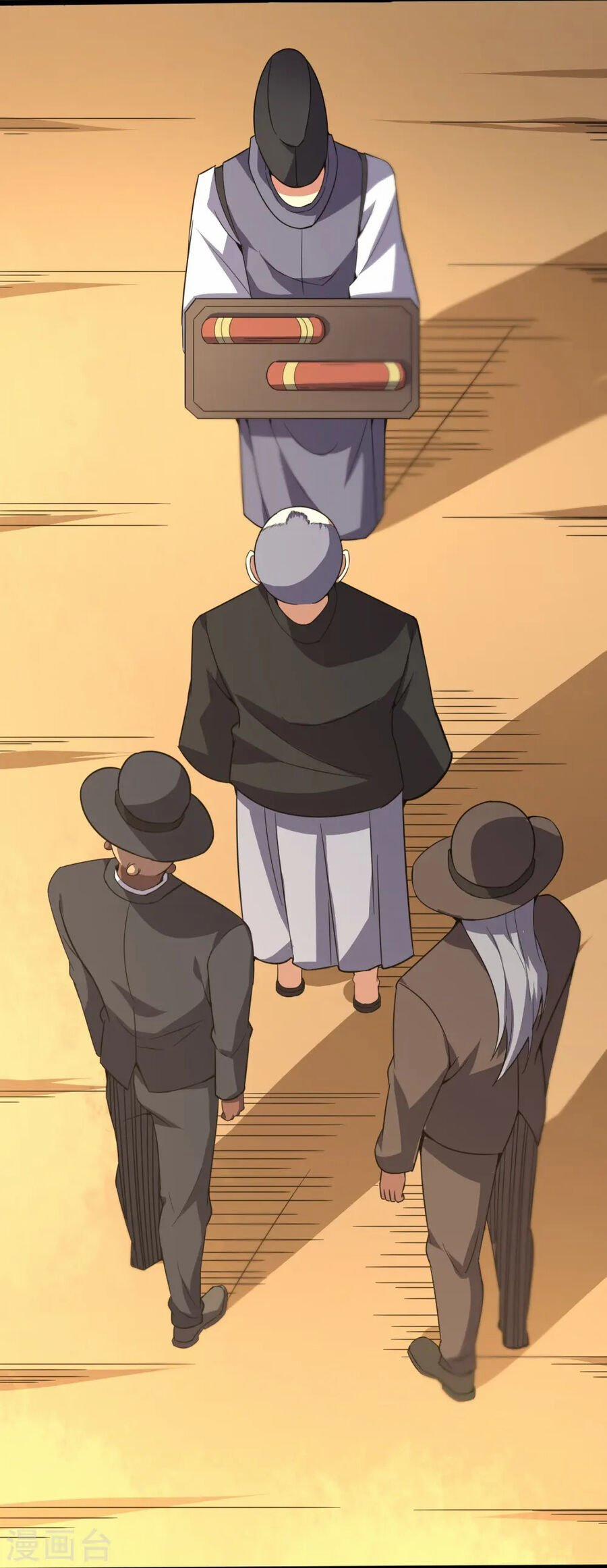 Y Võ Chí Tôn 358 trang 24