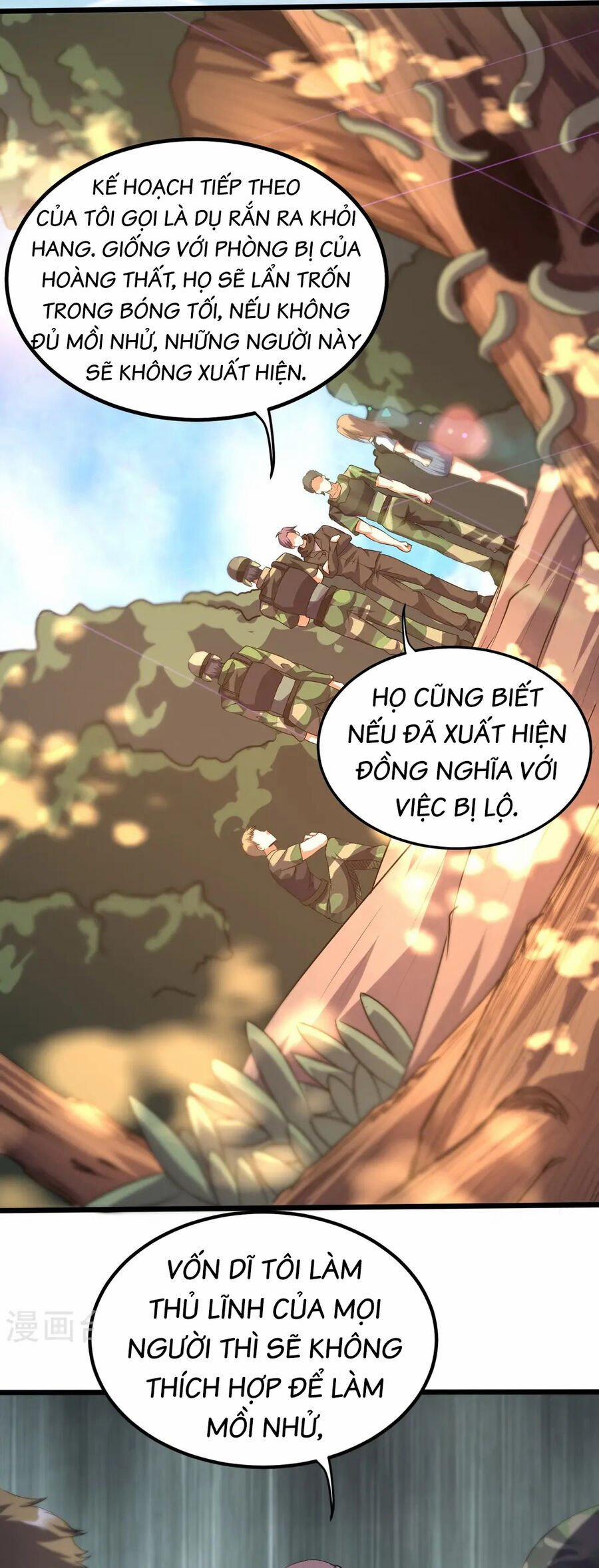 Y Võ Chí Tôn 358 trang 6