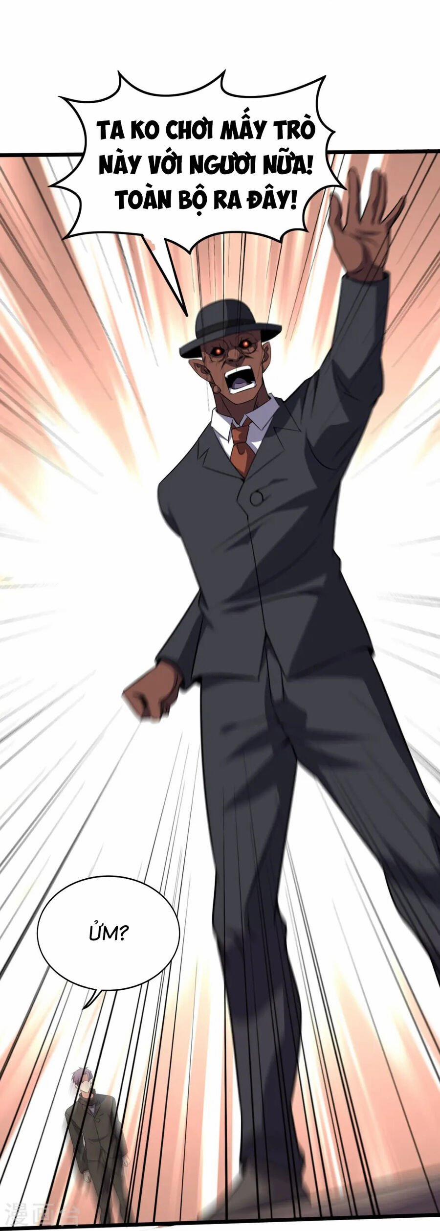 Y Võ Chí Tôn 359 trang 27