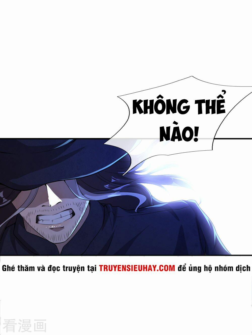 Y Võ Chí Tôn 36 trang 1