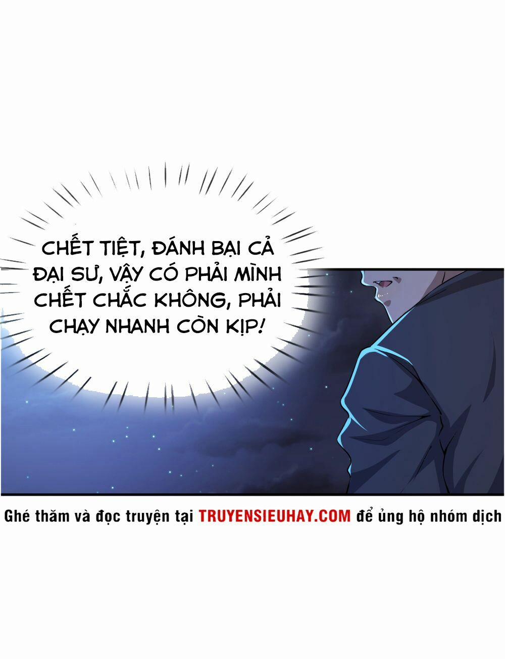 Y Võ Chí Tôn 36 trang 13