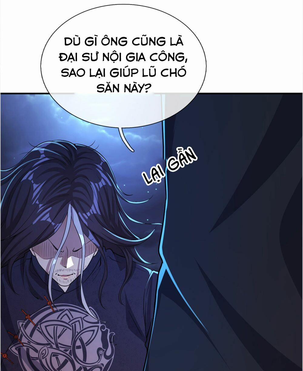 Y Võ Chí Tôn 36 trang 14