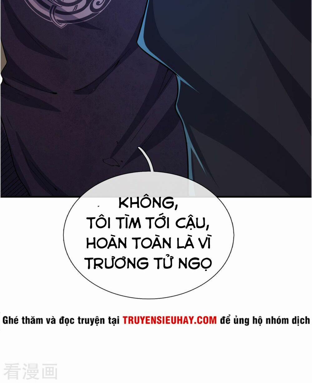 Y Võ Chí Tôn 36 trang 15