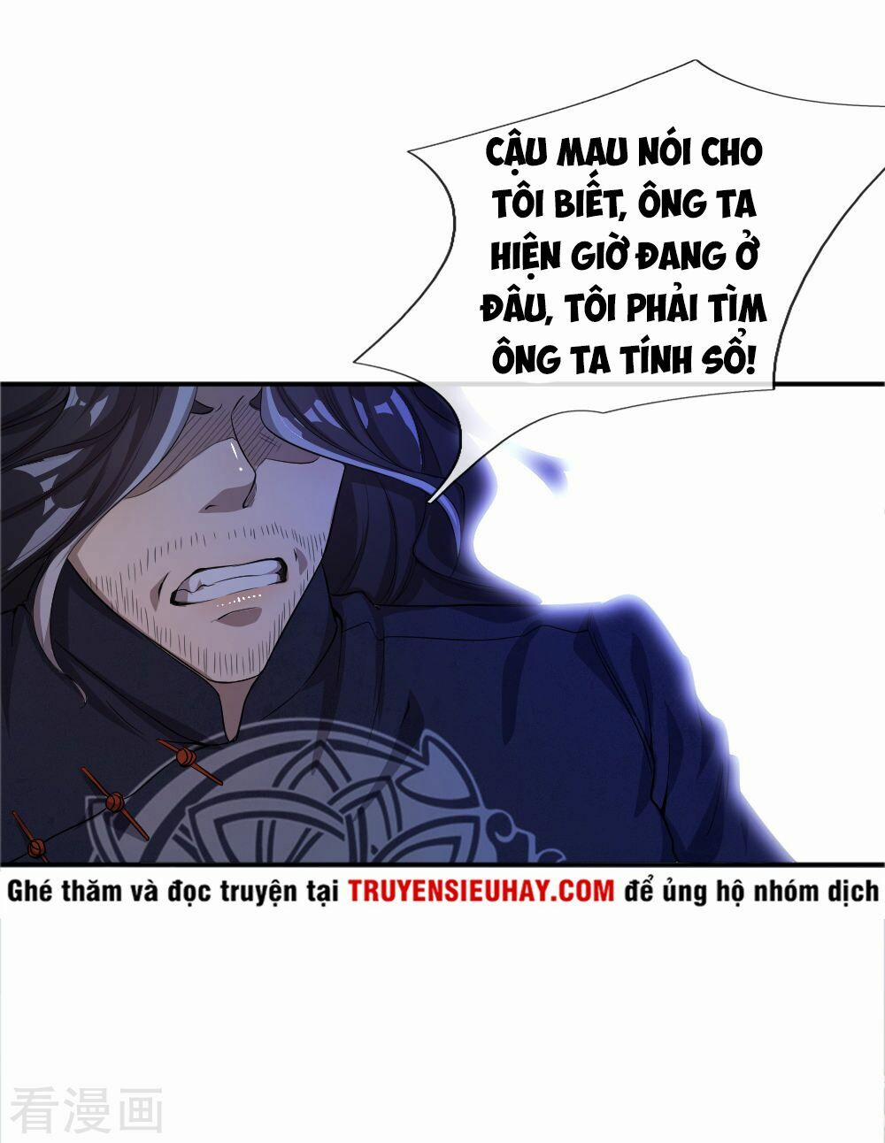 Y Võ Chí Tôn 36 trang 16